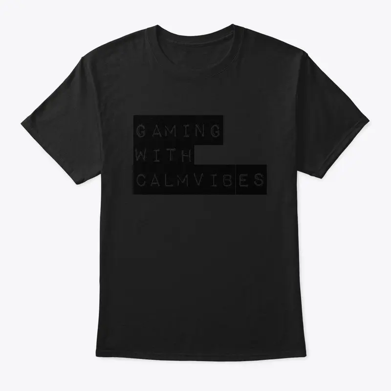 Gaming with Calmvibes