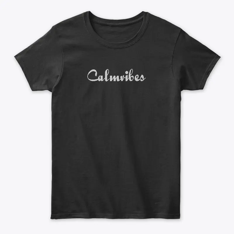 Calmvibes T-Shirt 